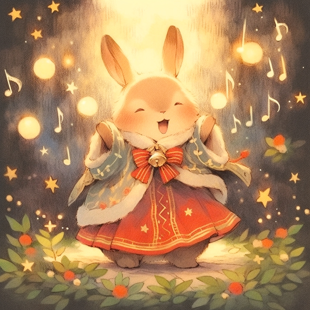 Christmas Dance