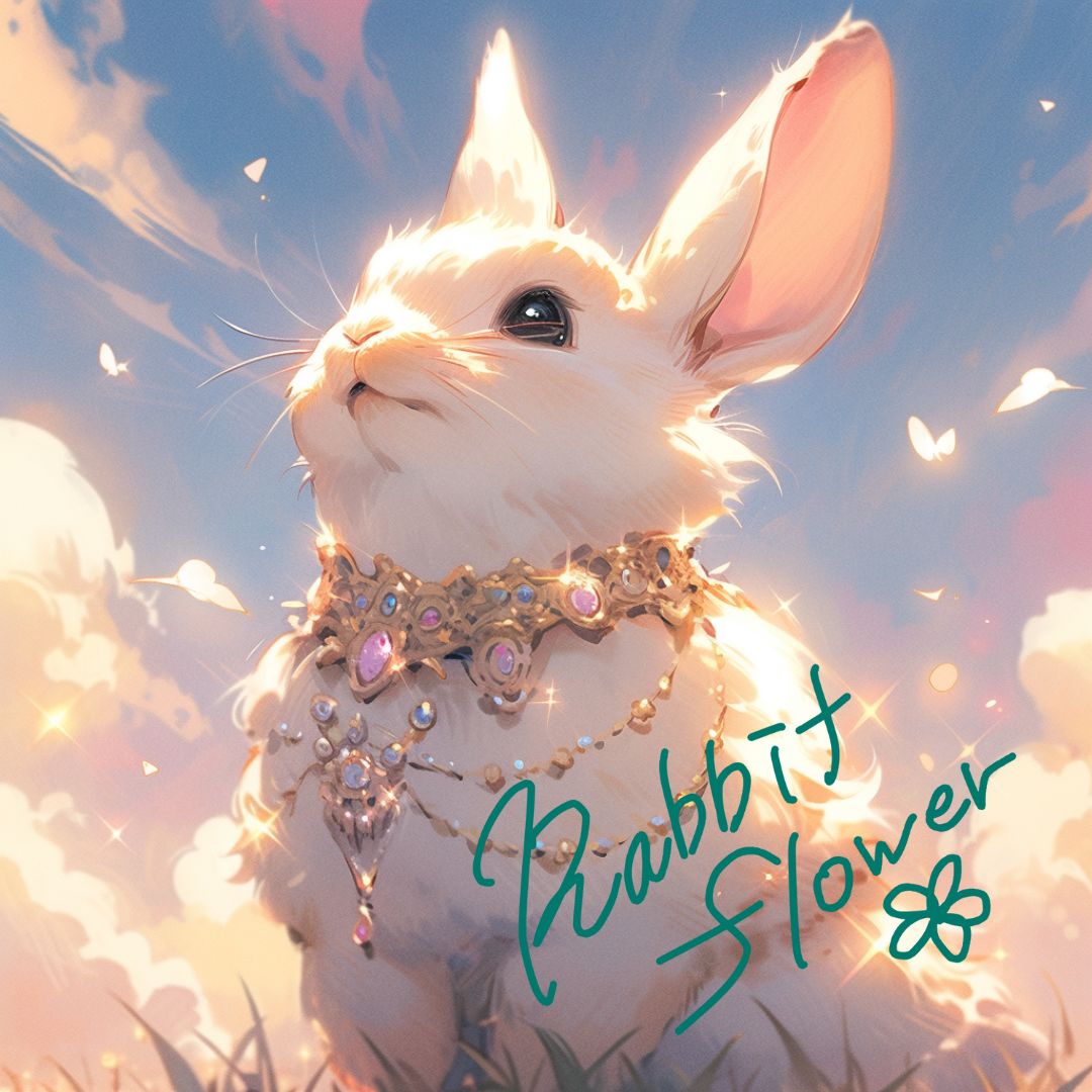 Rabbit Shine