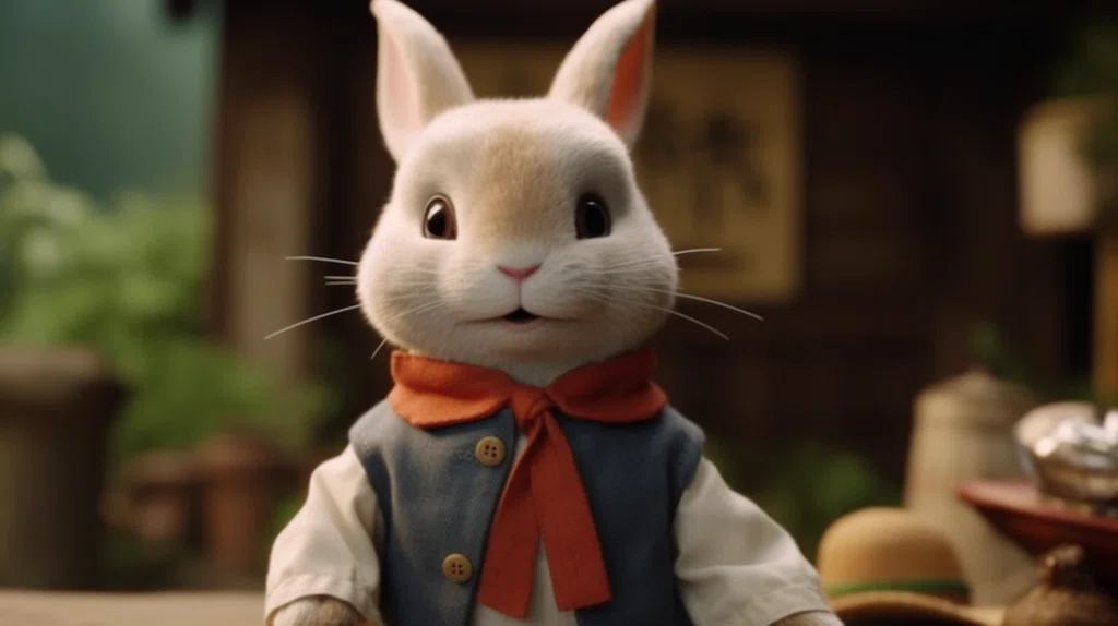 Rabbitflower