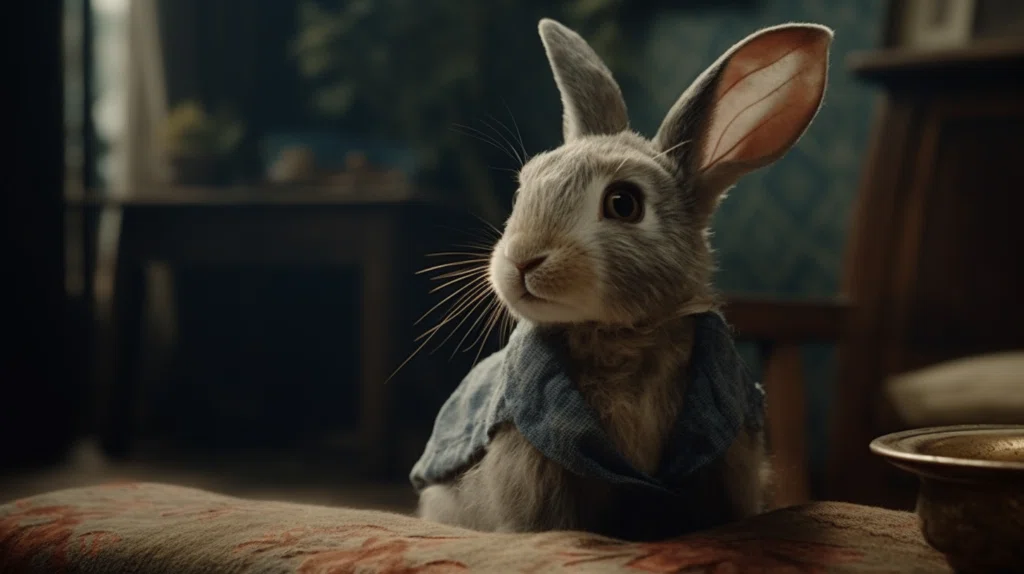 Rabbitflower