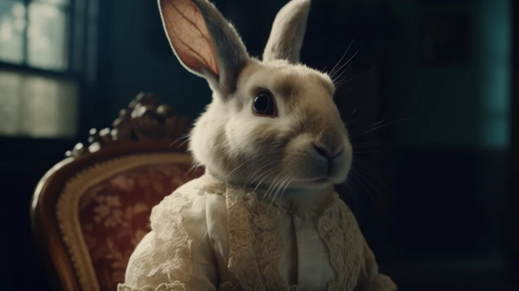 Rabbitflower