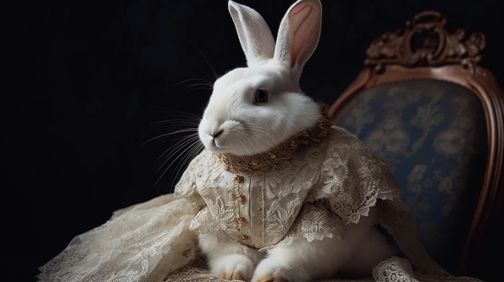 Rabbitflower