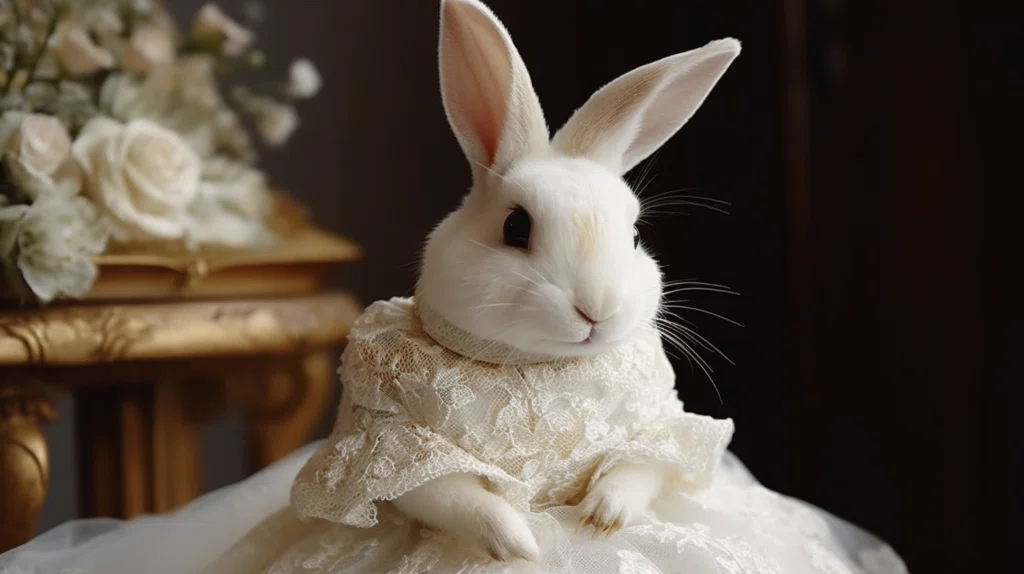 Rabbitflower