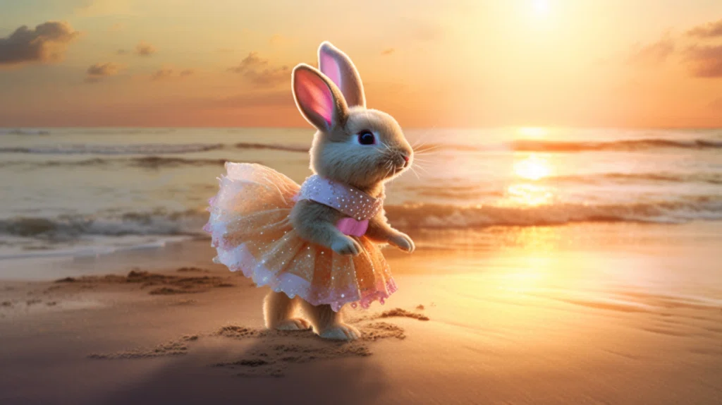 Rabbitflower