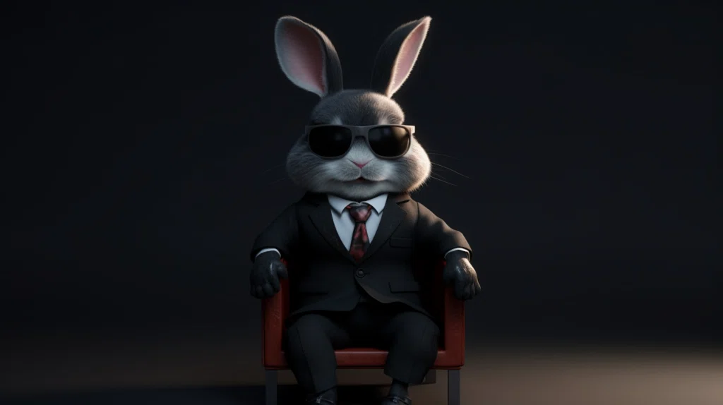 Rabbitflower