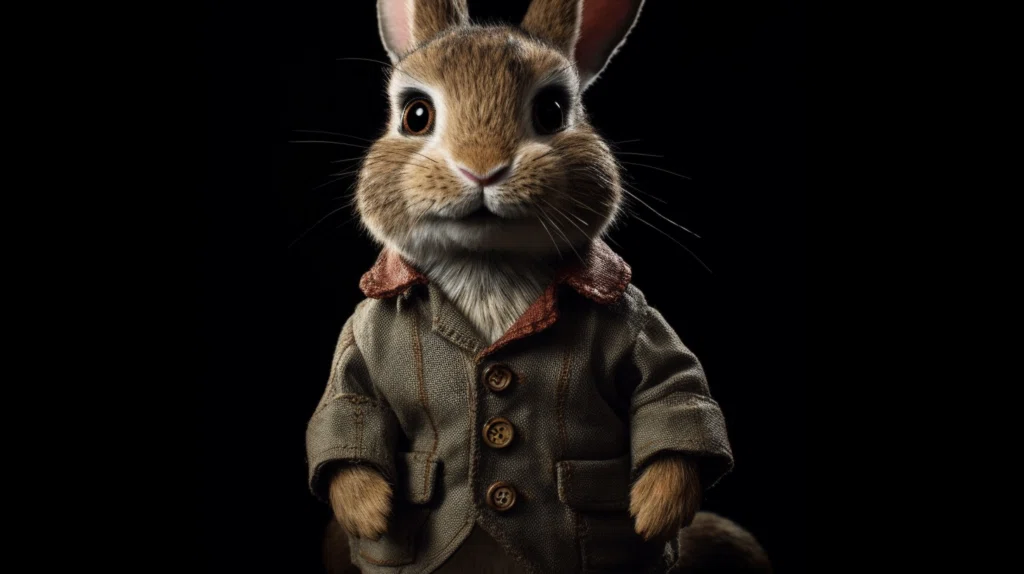 Rabbitflower
