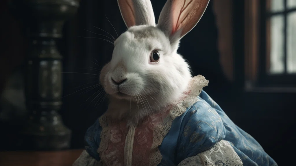 Rabbitflower