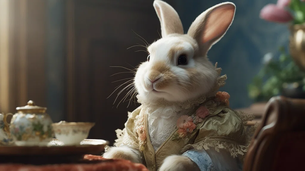 Rabbitflower