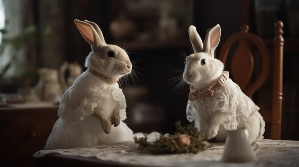 Rabbitflower