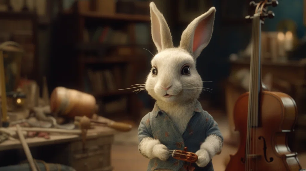 Rabbitflower