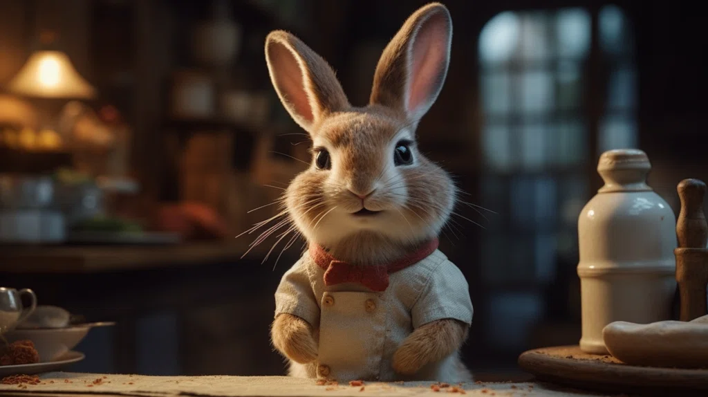 Rabbitflower