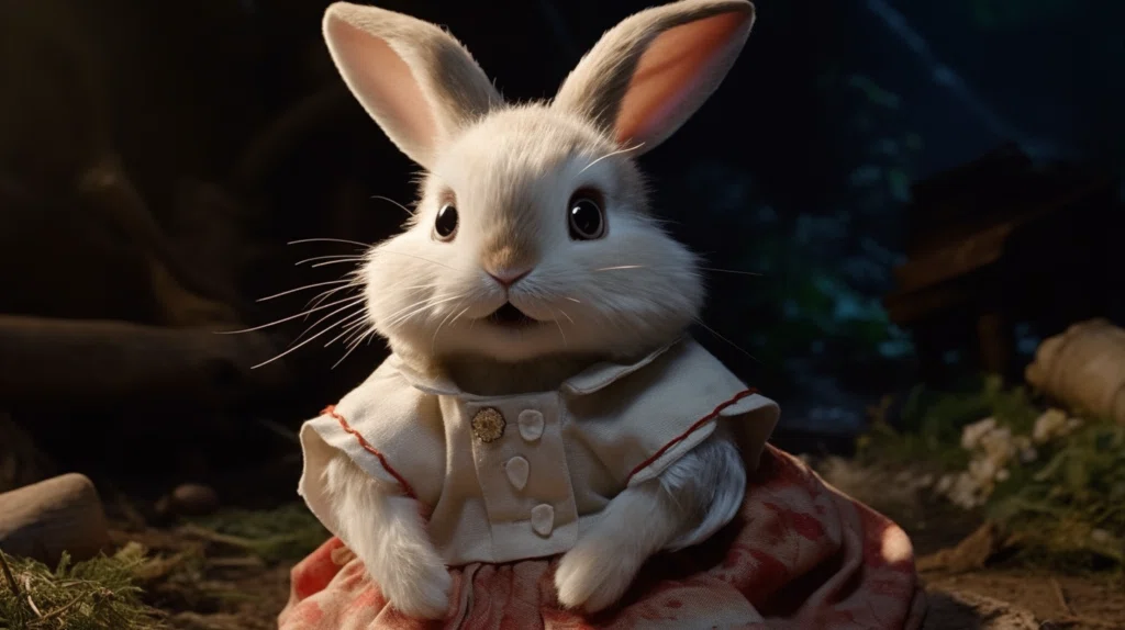 Rabbitflower