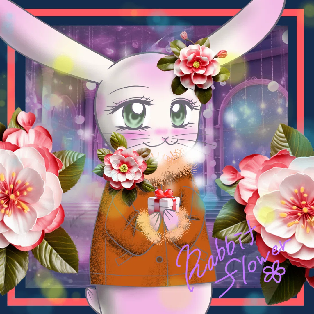 Rabbitflower